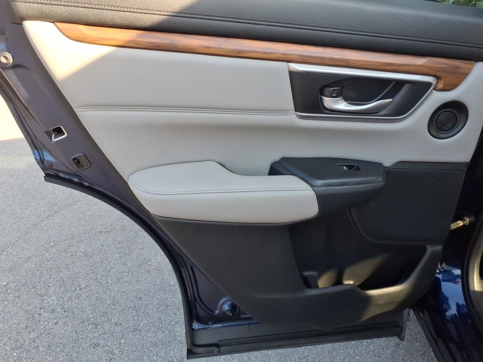 Used 2020 Honda CR-V EX-L image 14