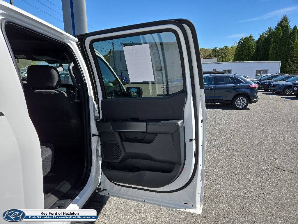 Certified 2023 Ford F150 XL w/ XL STX Apperance Package AWD/4WD image 41