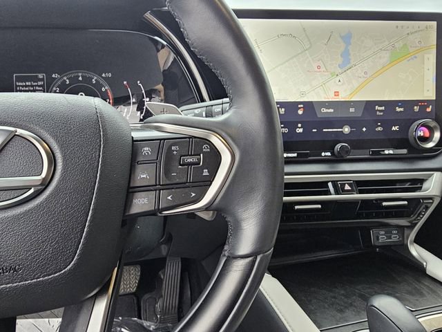 Used 2024 Lexus RX 350 Premium image 25