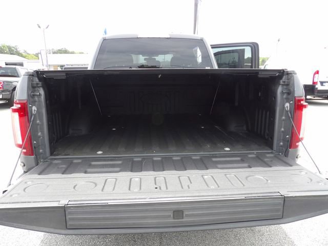 Certified 2020 Ford F150 Raptor image 15