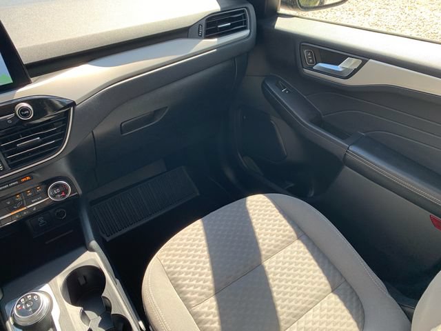 Certified 2021 Ford Escape SE w/ Convenience Package AWD/4WD image 25
