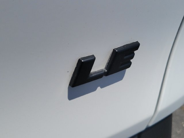 Used 2023 Toyota RAV4 LE FWD image 9