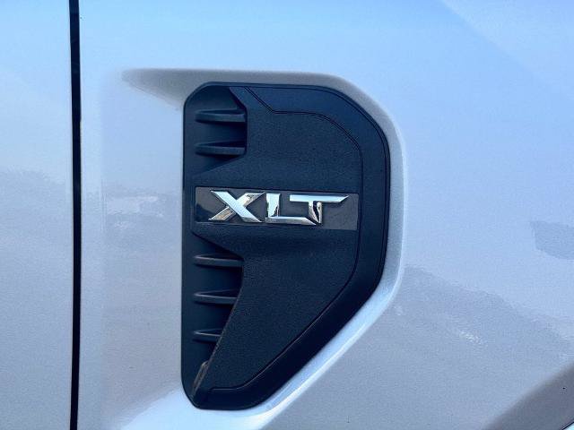 Certified 2024 Ford Ranger XLT w/ Technology Package AWD/4WD image 12