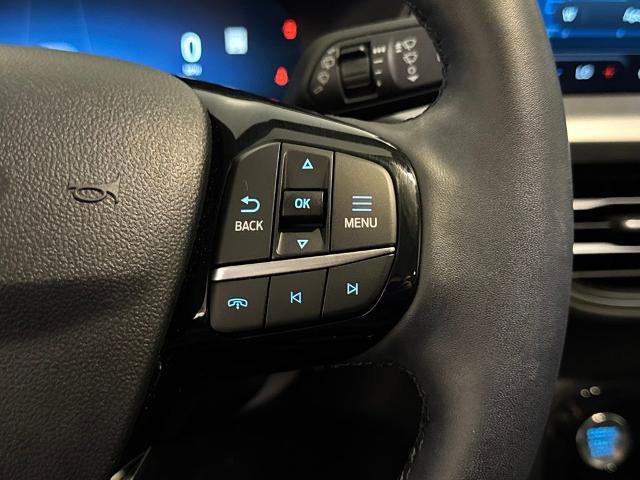 Certified 2025 Ford Escape SE w/ PHEV Premium Package image 21