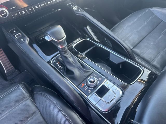 Used 2024 Kia Telluride SX Prestige w/ Towing Package AWD/4WD image 26