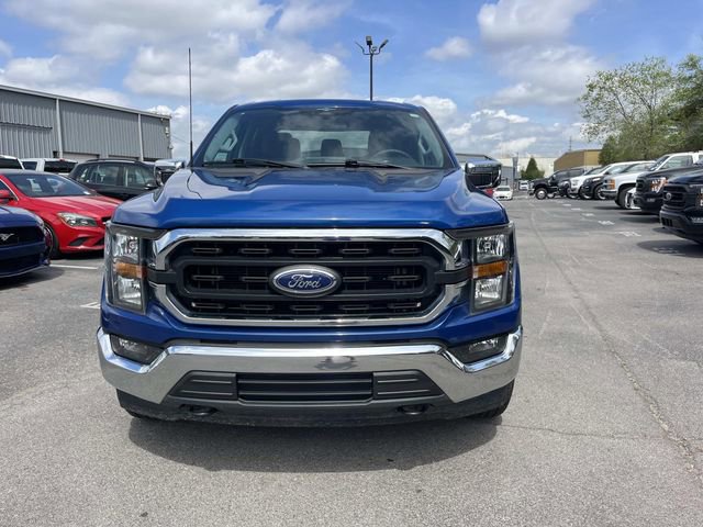 Certified 2023 Ford F150 XLT image 8