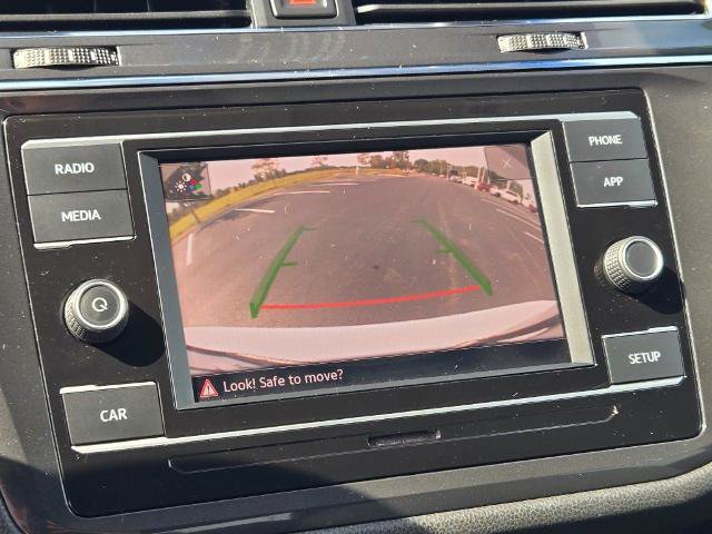 Used 2018 Volkswagen Tiguan S AWD/4WD image 25
