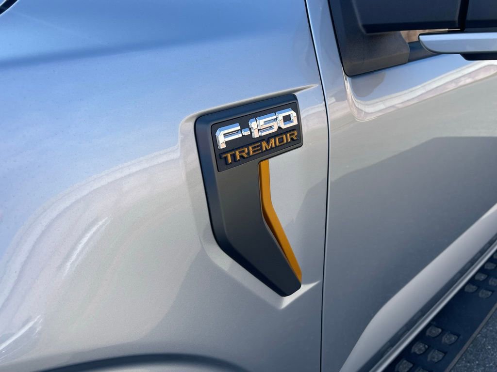 Certified 2023 Ford F150 Tremor w/ Equipment Group 402A High image 6