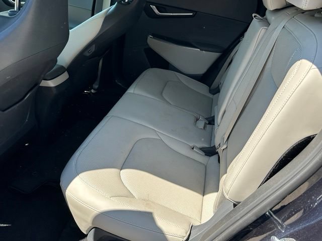 Used 2024 Kia EV6 Wind AWD/4WD image 12