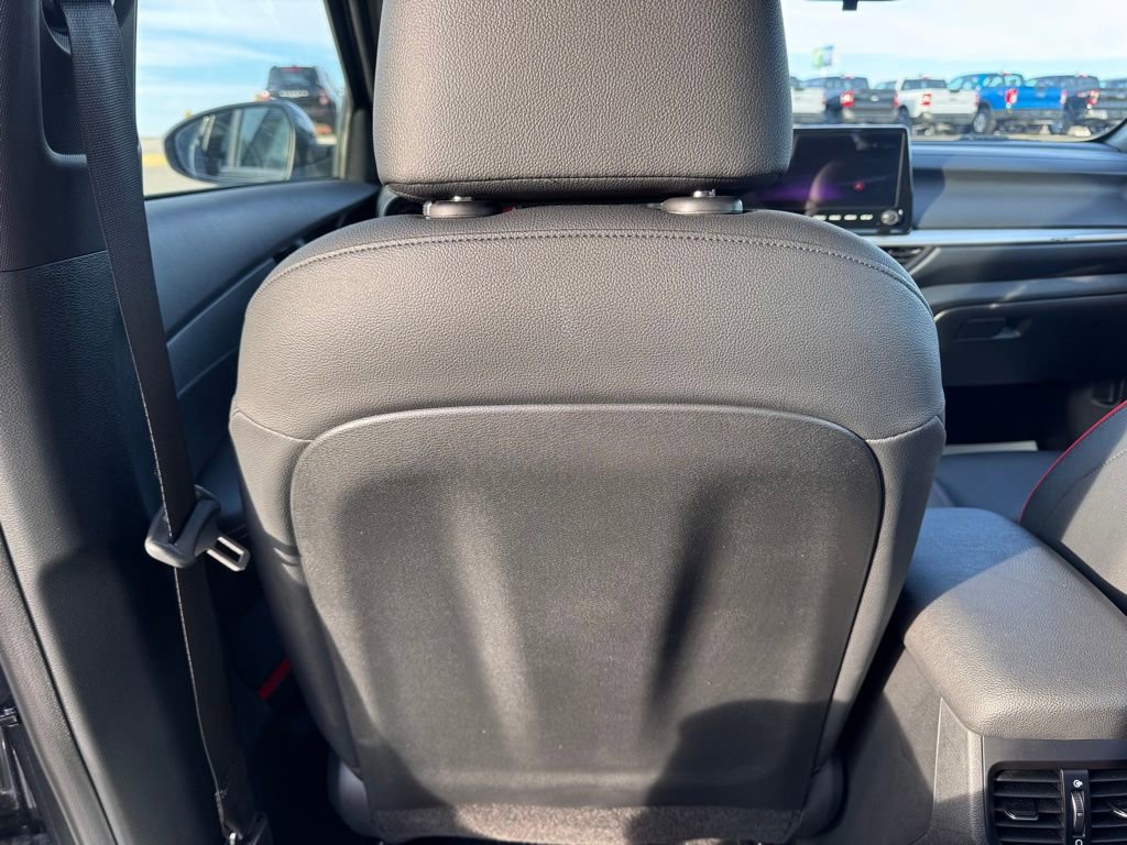 Used 2024 Kia Forte GT w/ GT2 Package image 34