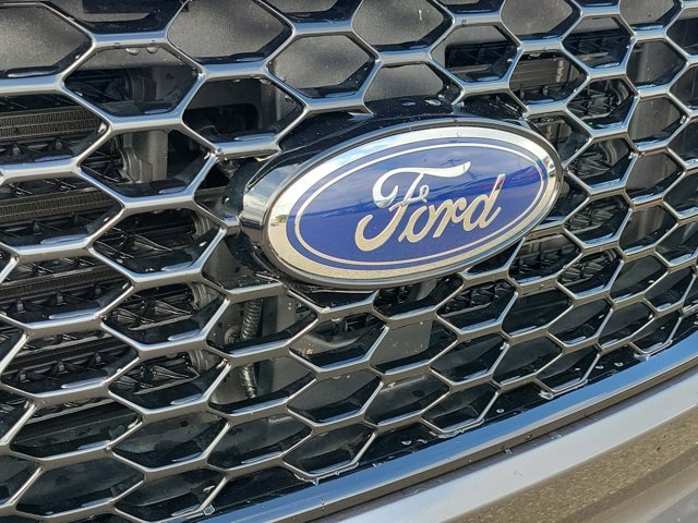 Certified 2023 Ford Edge ST-Line image 7