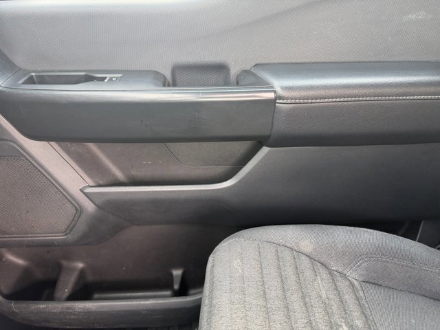 Certified 2023 Ford F150 XL w/ STX Appearance Package AWD/4WD image 16