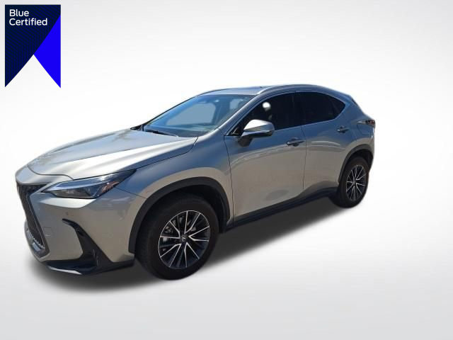 Used 2025 Lexus NX 250 FWD w/ Accessory Package (2T) image 1