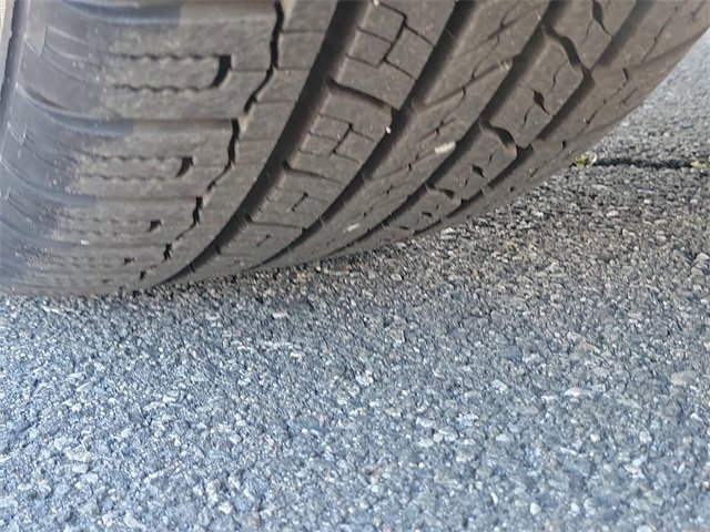 Used 2021 Dodge Durango SXT image 32