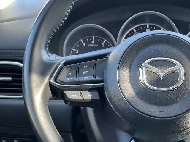 Used 2022 MAZDA CX-5 AWD 2.5 S image 36