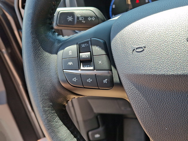 Certified 2023 Ford Bronco Sport Big Bend w/ Convenience Package AWD/4WD image 9