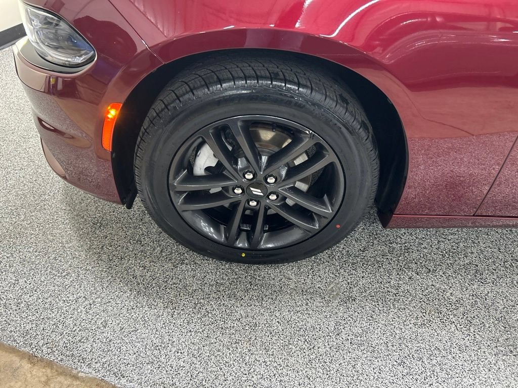 Used 2019 Dodge Charger SXT w/ Plus Group AWD/4WD image 30