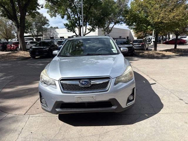 Used 2017 Subaru Crosstrek 2.0i Limited w/ Popular Package #2 AWD/4WD image 3
