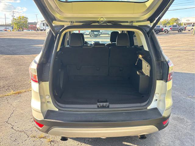Certified 2018 Ford Escape SEL AWD/4WD image 7