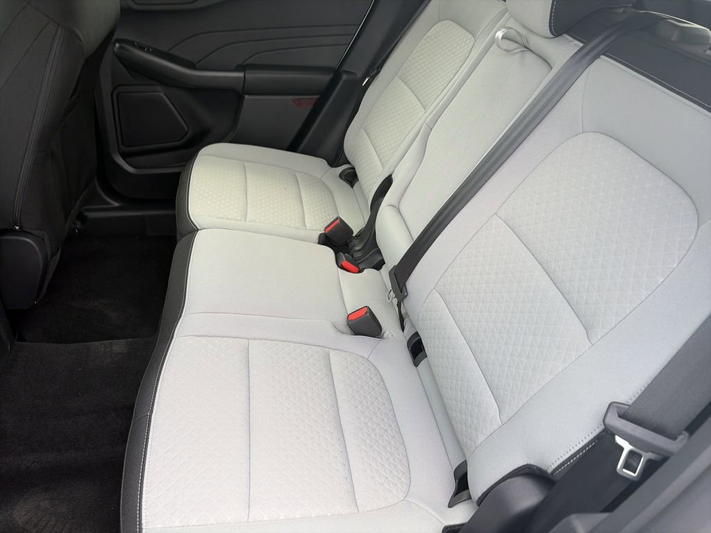 Certified 2025 Ford Escape Active w/ Tech Pack #1 FWD image 28