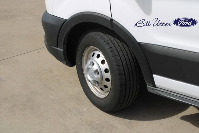 Certified 2023 Ford Transit 250 148 High Roof AWD image 9