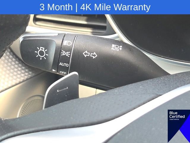 Used 2023 Genesis G70 2.0T w/ Sport Prestige Package RWD image 37
