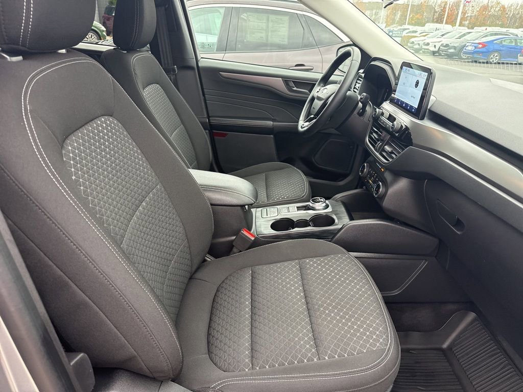 Certified 2023 Ford Escape Active image 43