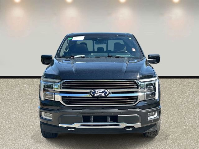 Certified 2024 Ford F150 King Ranch w/ FX4 Off-Road Package AWD/4WD image 2