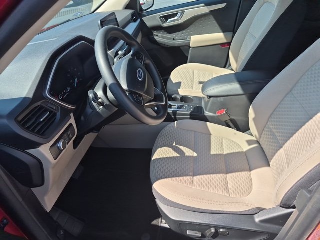 Certified 2020 Ford Escape SE FWD image 16