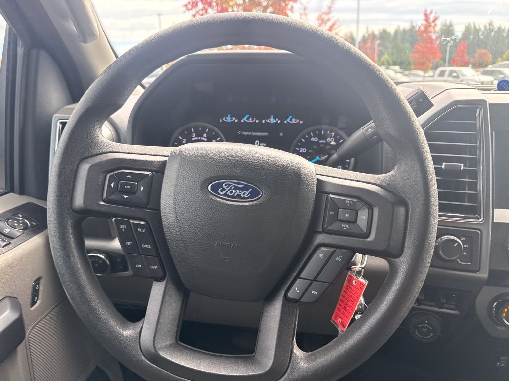 Certified 2022 Ford F250 XLT w/ XLT Value Package AWD/4WD image 20