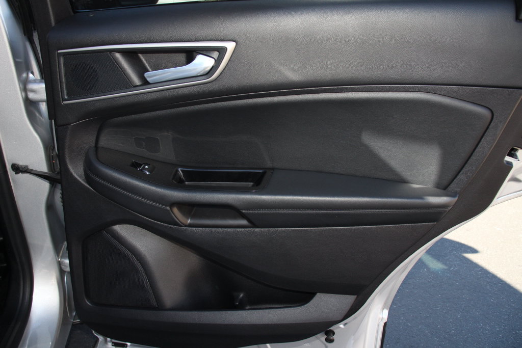 Certified 2019 Ford Edge SEL w/ Equipment Group 201A FWD image 26