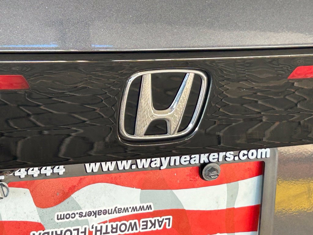 Used 2024 Honda Accord EX image 21