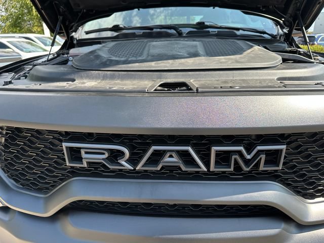 Used 2024 RAM 1500 TRX AWD/4WD image 8