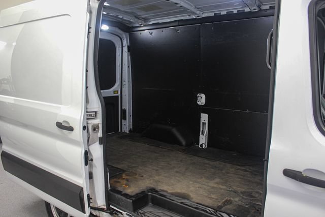 Certified 2020 Ford Transit 250 Medium Roof w/ Load Area Protection Package RWD image 20