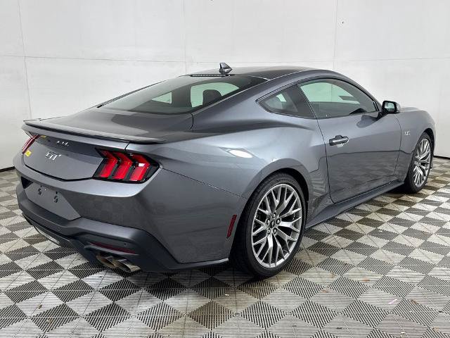 Certified 2026 Ford Mustang GT Premium RWD image 3