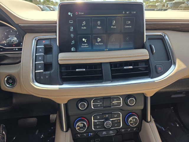 Used 2023 Chevrolet Tahoe Premier w/ Advanced Technology Package RWD image 26