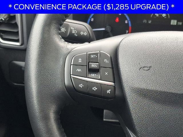 Certified 2022 Ford Bronco Sport Big Bend w/ Convenience Package AWD/4WD image 22