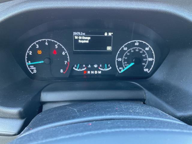 Certified 2023 Ford Transit 250 Medium Roof image 17