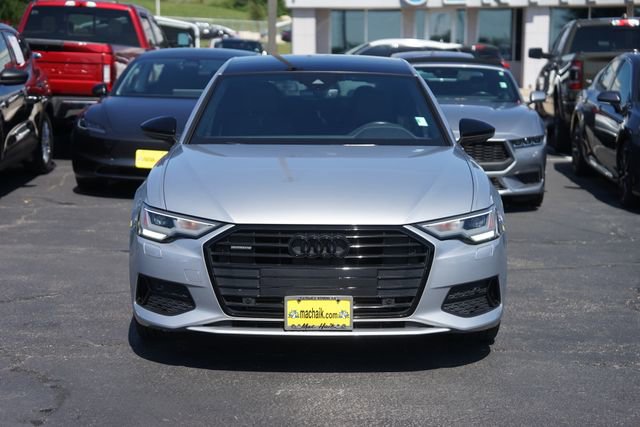 Used 2021 Audi A6 2.0T Premium w/ Sport Package AWD/4WD image 3