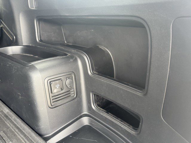 Used 2024 Toyota 4Runner TRD Off-Road Premium image 32