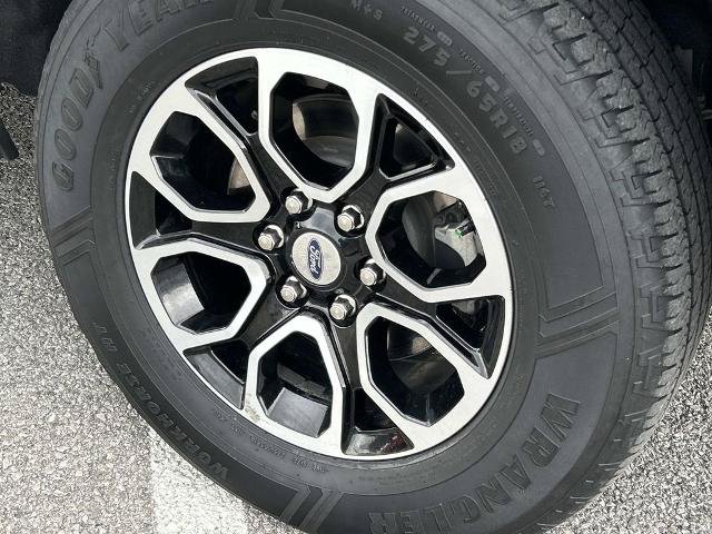 Certified 2024 Ford Expedition XLT AWD/4WD image 12