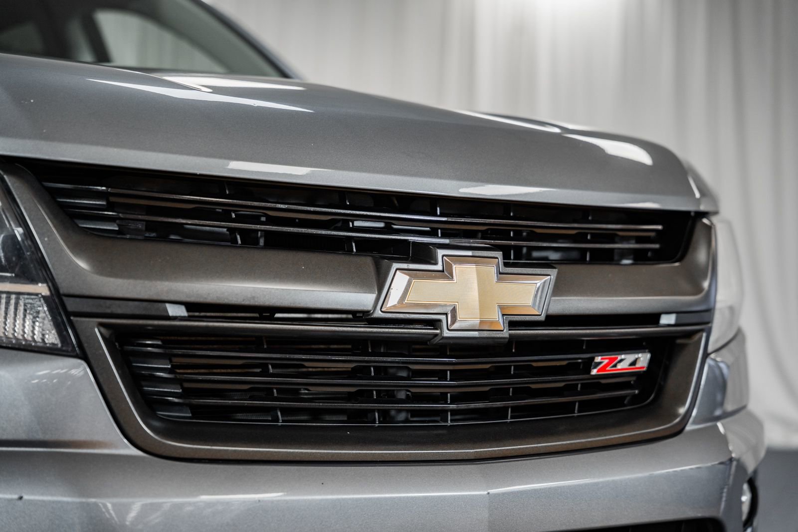 Used 2018 Chevrolet Colorado Z71 image 7