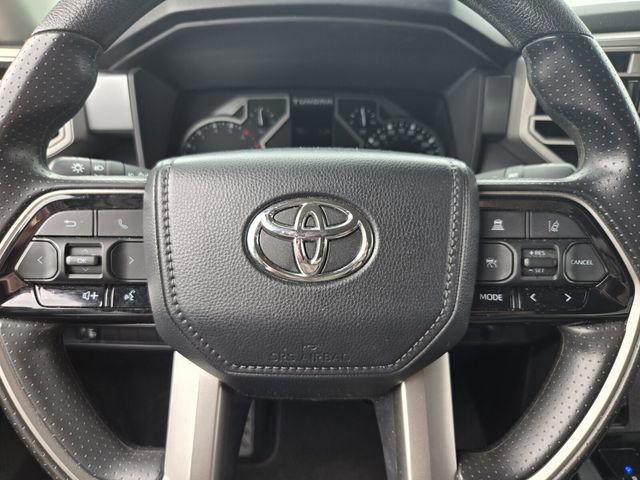 Used 2024 Toyota Tundra SR5 image 25
