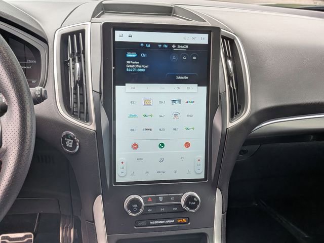 Certified 2024 Ford Edge ST-Line AWD/4WD image 20
