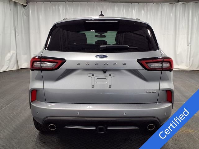 Certified 2023 Ford Escape ST-Line Select w/ Tech Pack #2 image 23