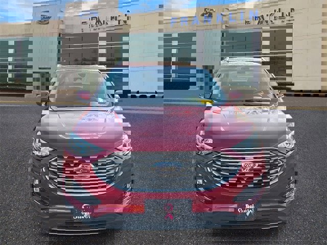 Certified 2020 Ford Edge SEL w/ Convenience Package image 8