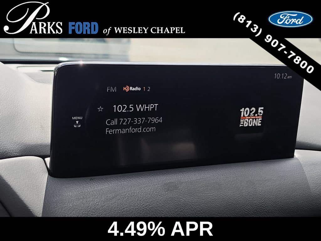 Used 2022 MAZDA CX-5 AWD 2.5 S image 22