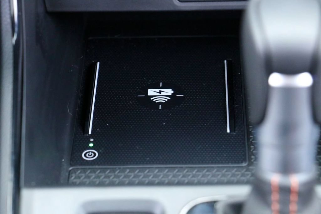 Used 2026 Honda CR-V Sport Touring image 31