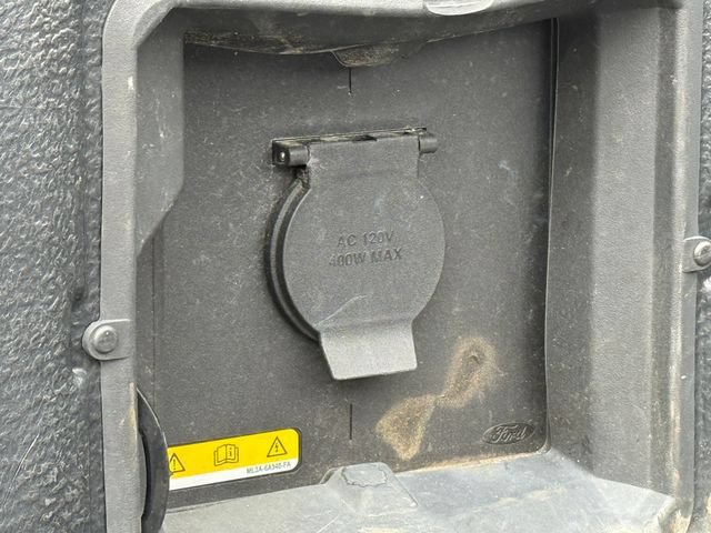 Certified 2021 Ford F150 Lariat AWD/4WD image 28