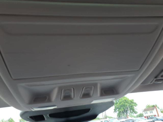 Certified 2022 Ford Escape SEL AWD/4WD image 39